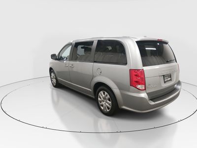 2018 Dodge Grand Caravan - Photo 5