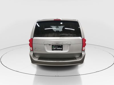 2018 Dodge Grand Caravan - Photo 6