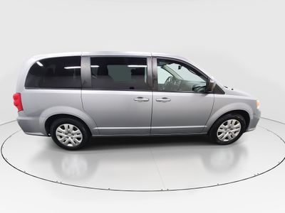 2018 Dodge Grand Caravan - Photo 8