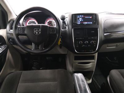 2018 Dodge Grand Caravan - Photo 12