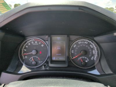 2020 Toyota Tacoma - Photo 18