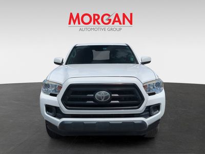 2020 Toyota Tacoma - Photo 2