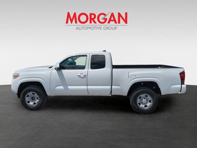 2020 Toyota Tacoma - Photo 4
