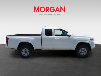 2020 Toyota Tacoma - Photo 5
