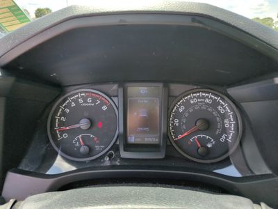 2020 Toyota Tacoma - Photo 19