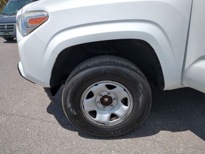 2020 Toyota Tacoma - Photo 20