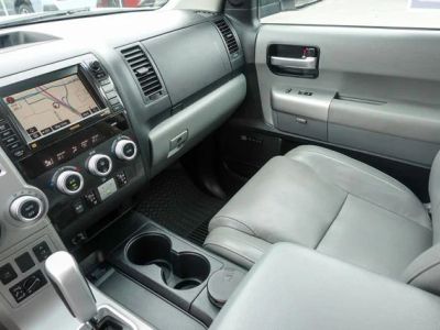 2008 Toyota Sequoia - Photo 26