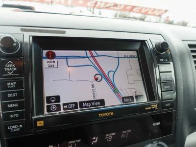 2008 Toyota Sequoia - Photo 21