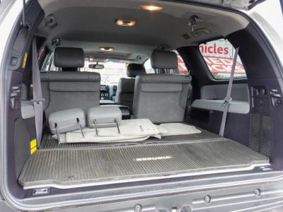 2008 Toyota Sequoia - Photo 34