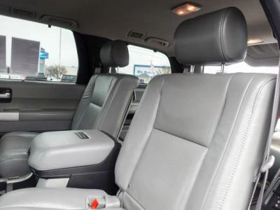 2008 Toyota Sequoia - Photo 30