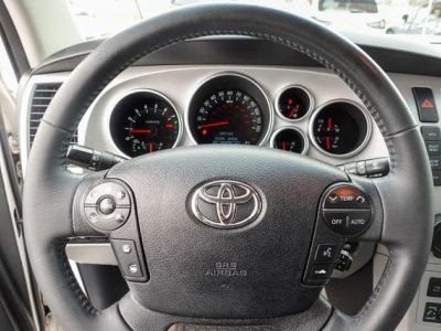 2008 Toyota Sequoia - Photo 15