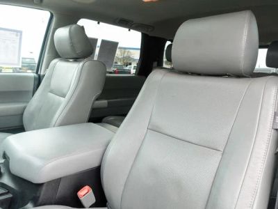 2008 Toyota Sequoia - Photo 28