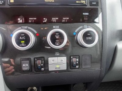 2008 Toyota Sequoia - Photo 23