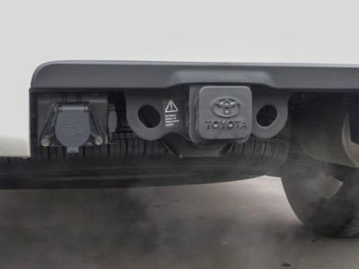 2008 Toyota Sequoia - Photo 10