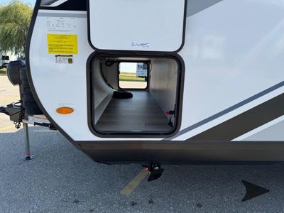 2026 Jayco Jay Feather - Photo 10