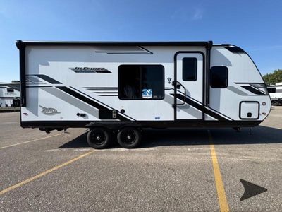 2026 Jayco Jay Feather - Photo 3