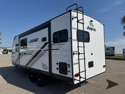 2026 Jayco Jay Feather - Photo 6