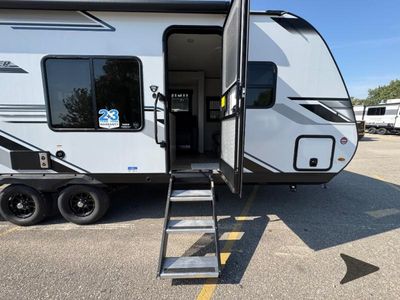 2026 Jayco Jay Feather - Photo 18