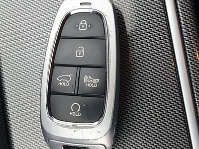 2023 Hyundai Santa Fe — photo 15 view