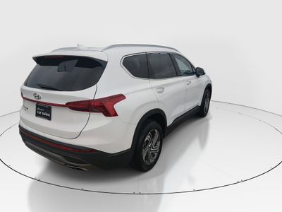 2023 Hyundai Santa Fe — photo 7 view