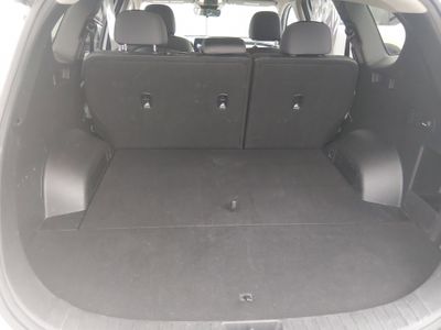 2023 Hyundai Santa Fe — photo 11 view