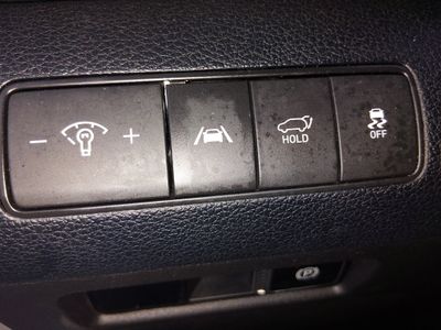 2023 Hyundai Santa Fe — photo 13 view