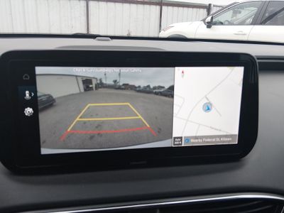 2023 Hyundai Santa Fe — photo 16 view