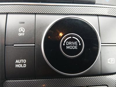 2023 Hyundai Santa Fe — photo 20 view