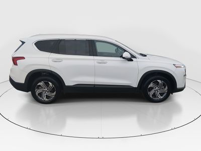 2023 Hyundai Santa Fe — photo 8 view