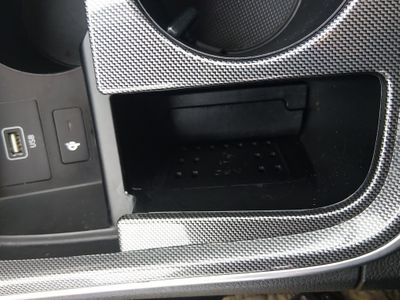 2023 Hyundai Santa Fe — photo 19 view