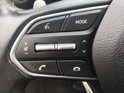 2023 Hyundai Santa Fe — photo 12 view