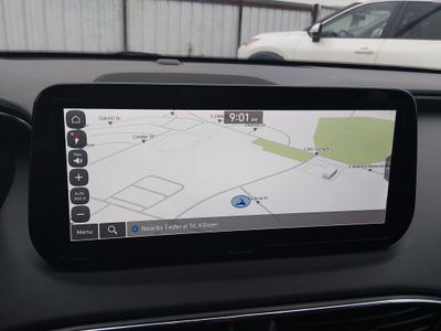 2023 Hyundai Santa Fe — photo 17 view