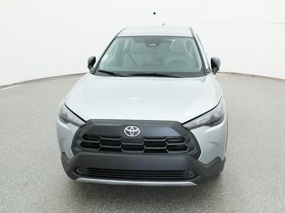 2026 Corolla Cross L - Photo 33