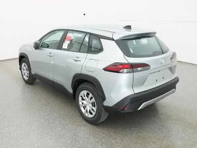 2026 Corolla Cross L - Photo 43