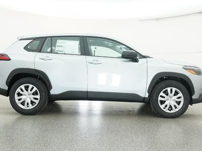 2026 Corolla Cross L - Photo 56