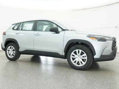 2026 Corolla Cross L - Photo 57