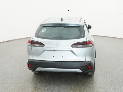 2026 Corolla Cross L - Photo 48