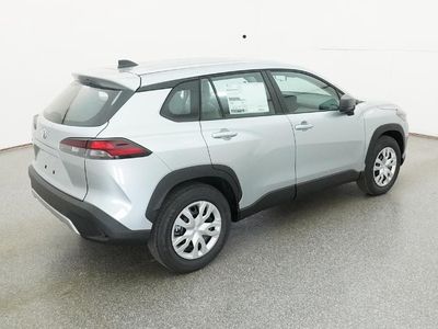 2026 Corolla Cross L - Photo 52