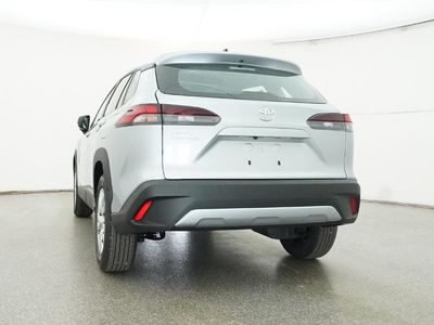2026 Corolla Cross L - Photo 45