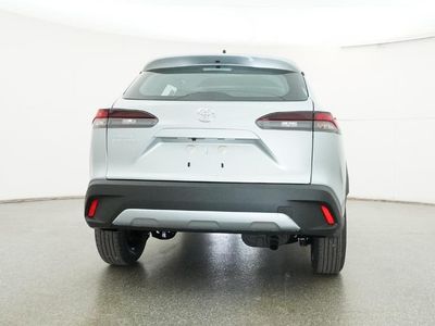 2026 Corolla Cross L - Photo 47