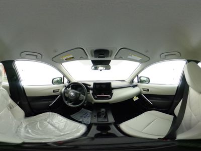 2026 Corolla Cross L - Photo 63