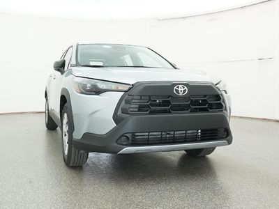 2026 Corolla Cross L - Photo 62