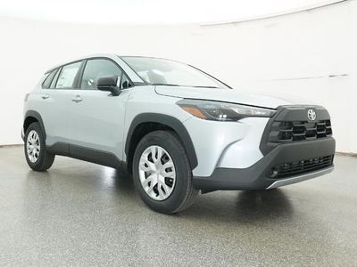 2026 Corolla Cross L - Photo 60