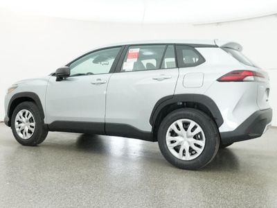 2026 Corolla Cross L - Photo 42