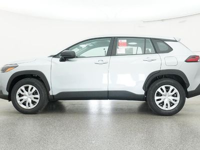 2026 Corolla Cross L - Photo 40