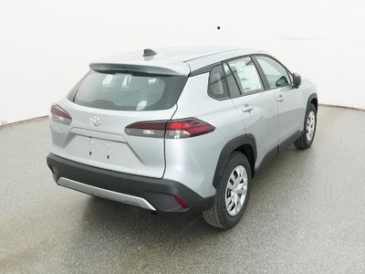 2026 Corolla Cross L - Photo 49