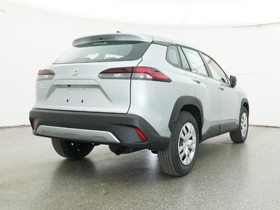 2026 Corolla Cross L - Photo 50