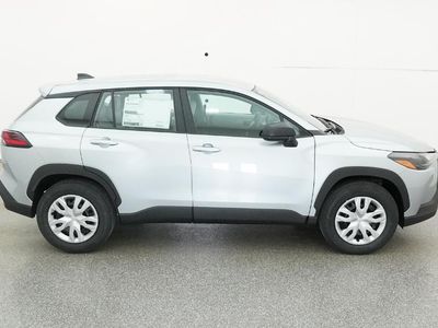 2026 Corolla Cross L - Photo 55