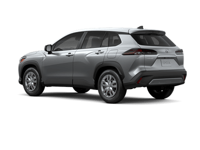 2026 Corolla Cross L - Photo 6
