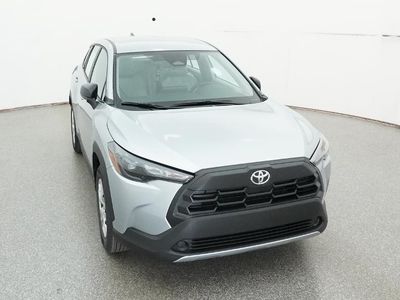 2026 Corolla Cross L - Photo 61